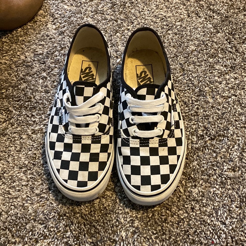 Vans!!! ✌🏼❤️